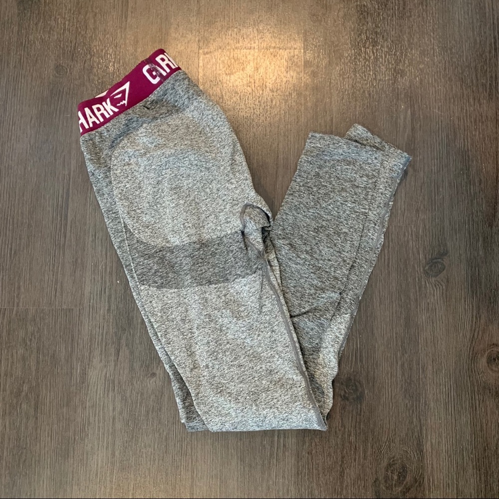 Gymshark Flex Leggings